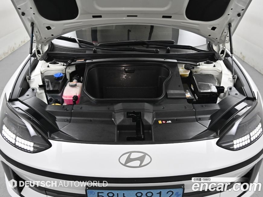 Hyundai Ioniq6 2023
