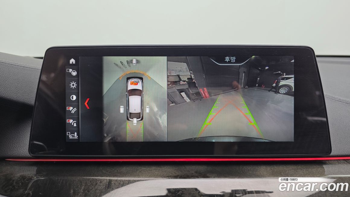 BMW Gran Turismo 2018