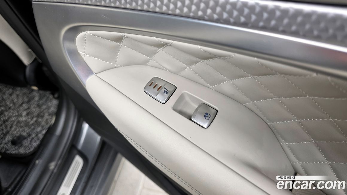 Genesis G70 2021