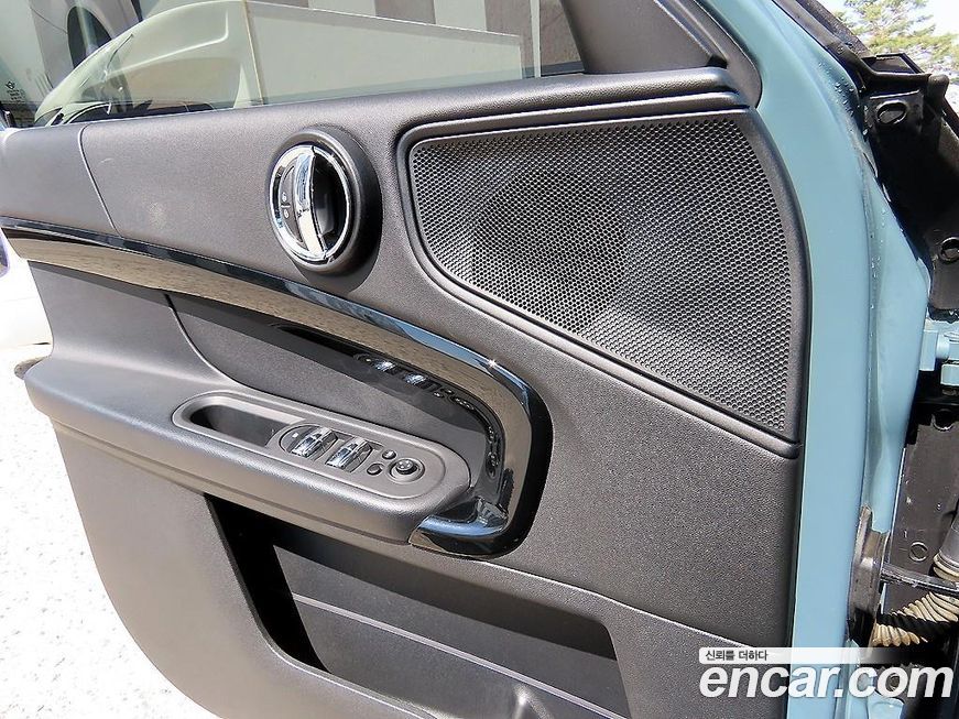 Mini Countryman 2022