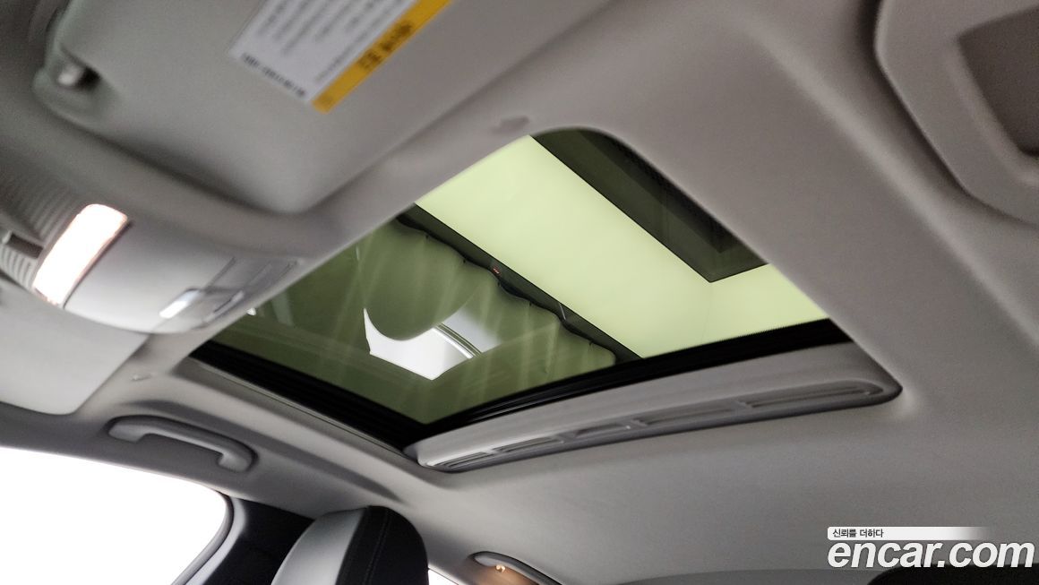 Mercedes-Benz CLS-Class 2019