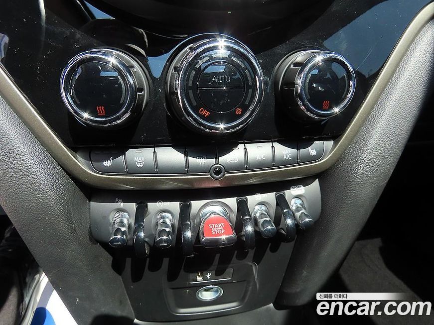 Mini Countryman 2022