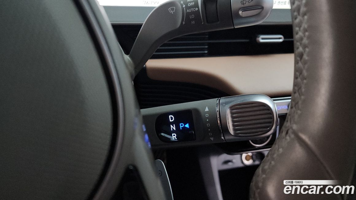 Hyundai Ioniq5 2022