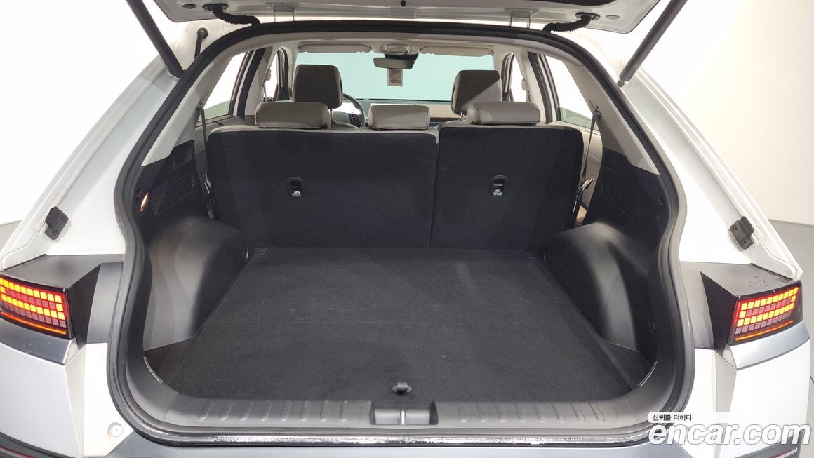 Hyundai Ioniq5 2022