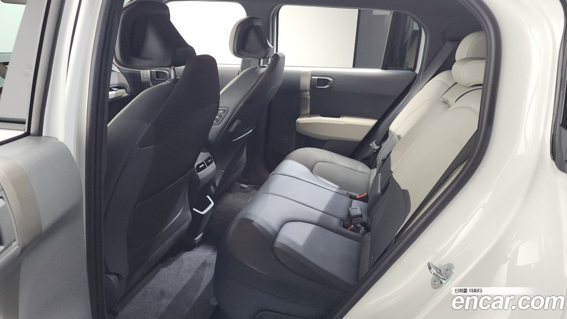 Kia EV3 2026