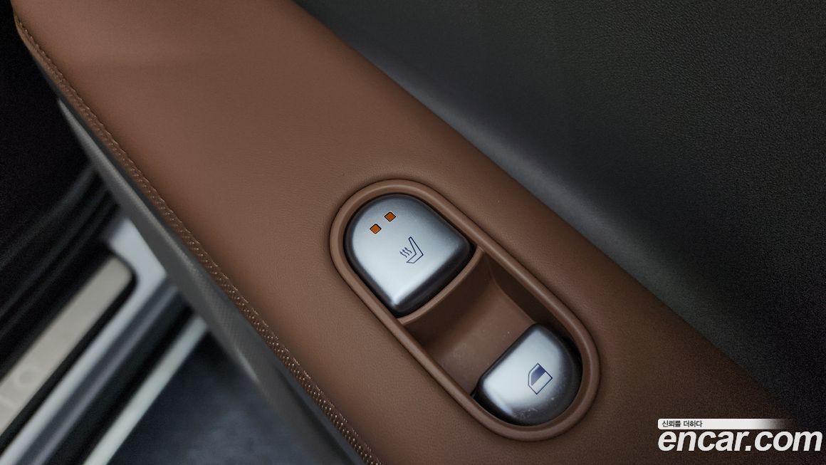 Hyundai Ioniq5 2022