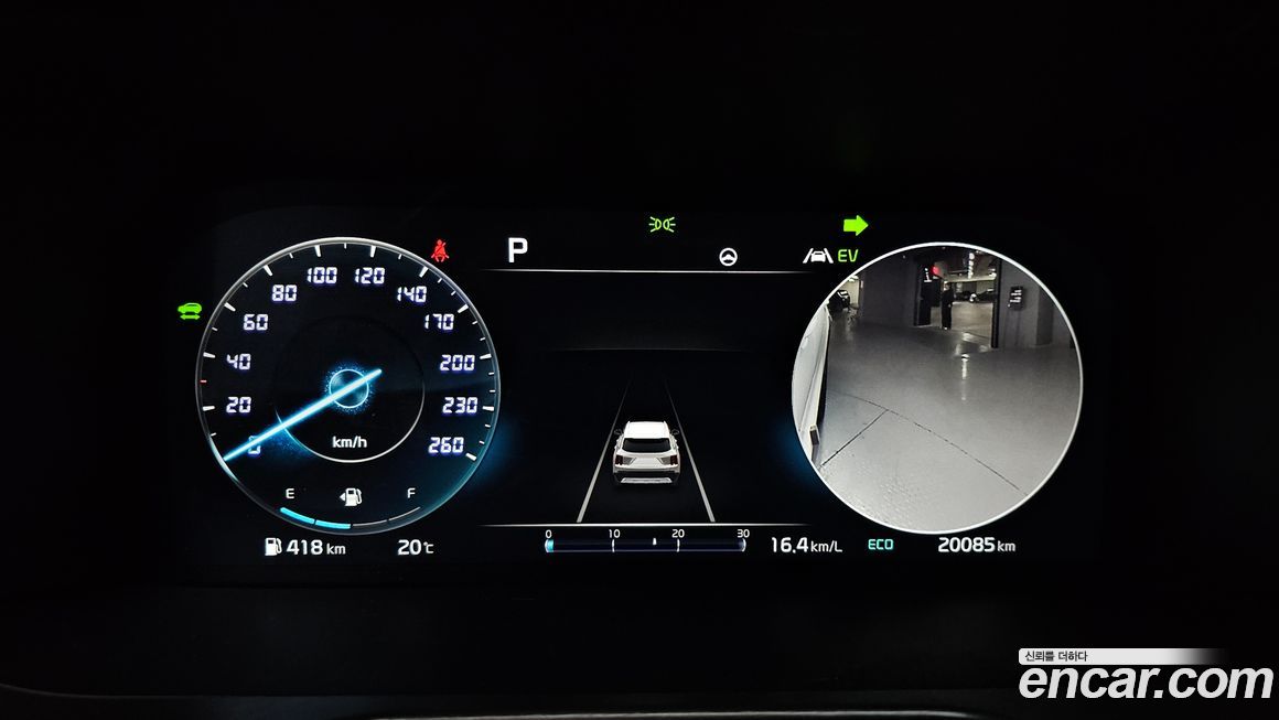 Kia Sorento 2023