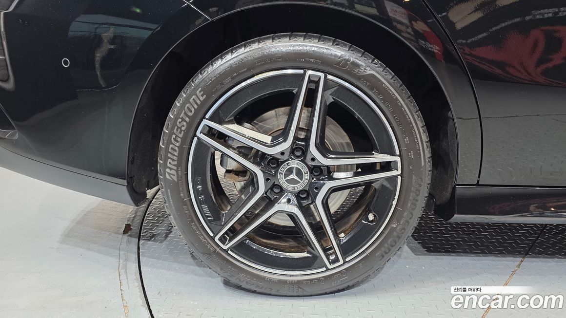 Mercedes-Benz CLA-Class 2022