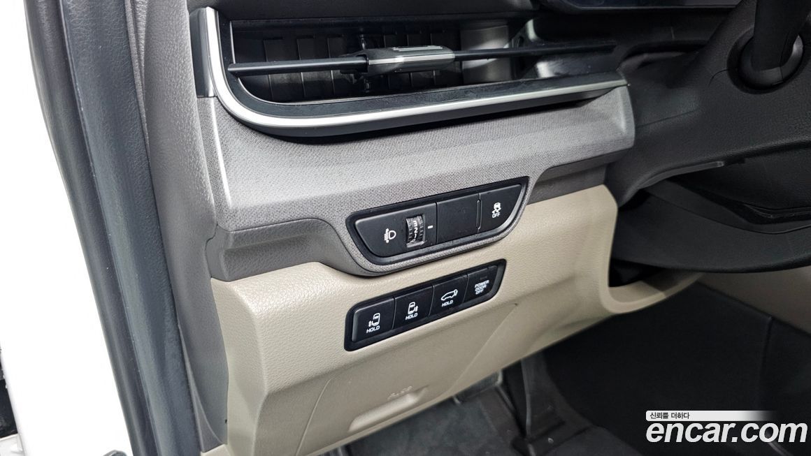 Kia Canival 2024