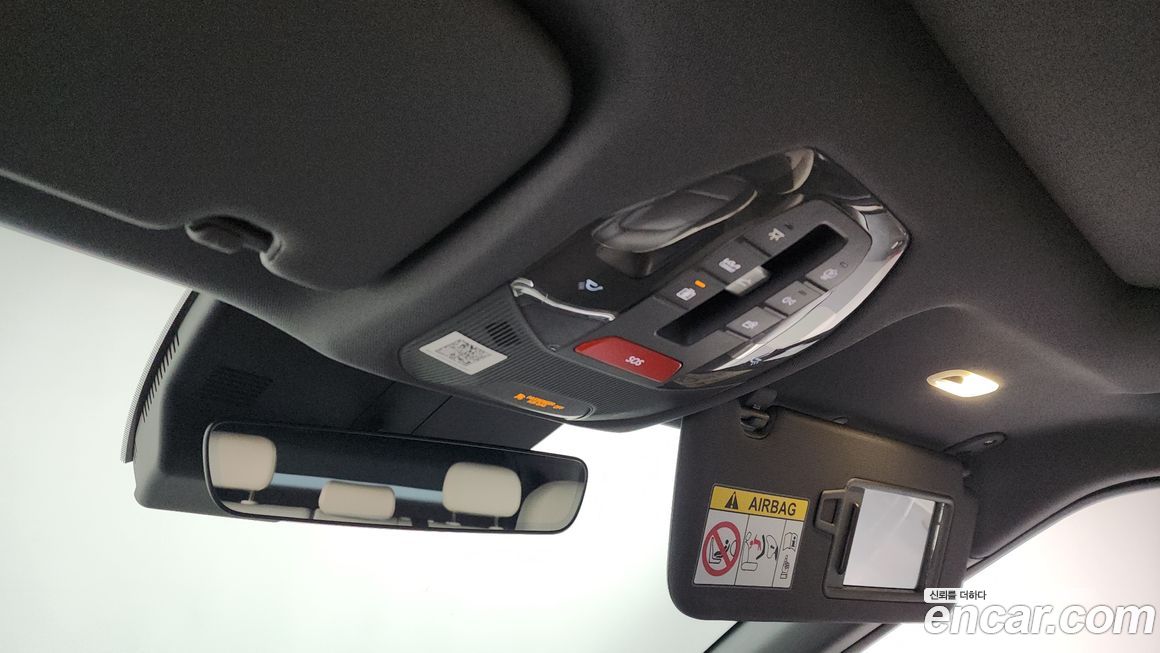 Kia EV3 2026