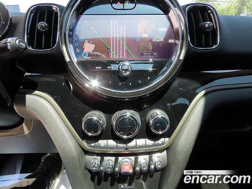 Mini Countryman 2022