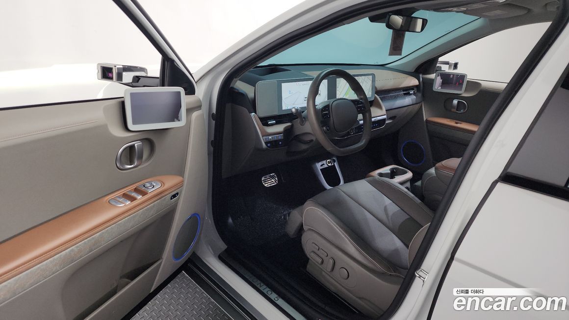 Hyundai Ioniq5 2022