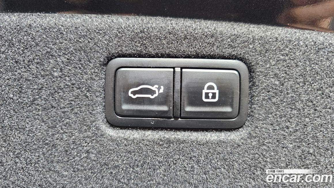 Kia K9 2022