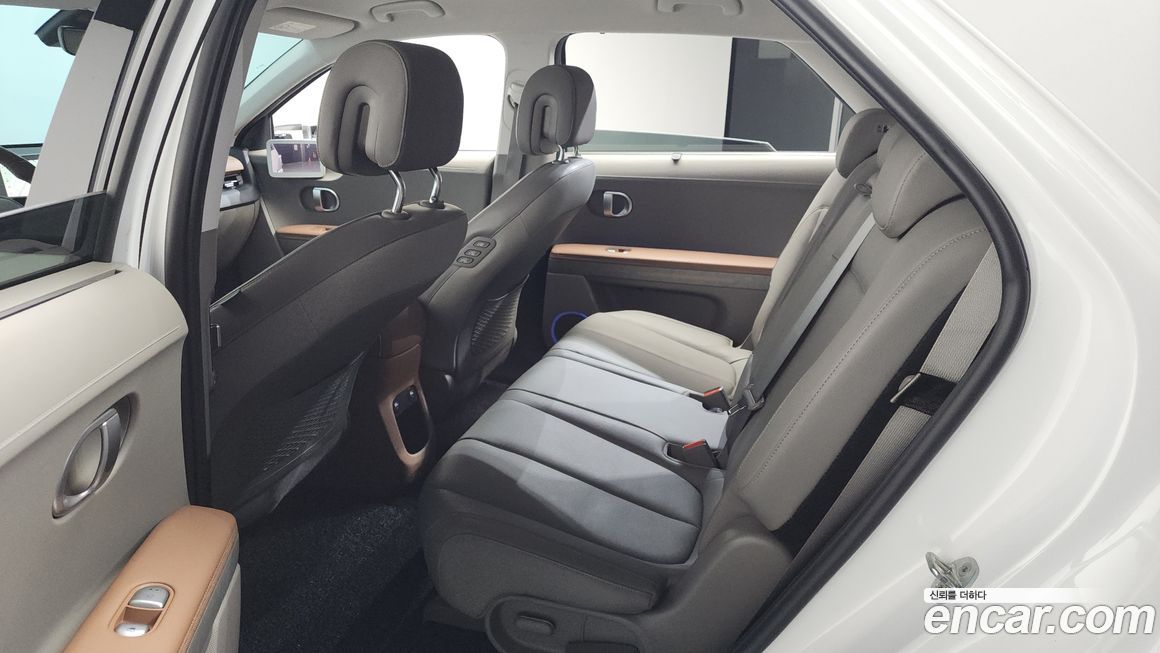 Hyundai Ioniq5 2022