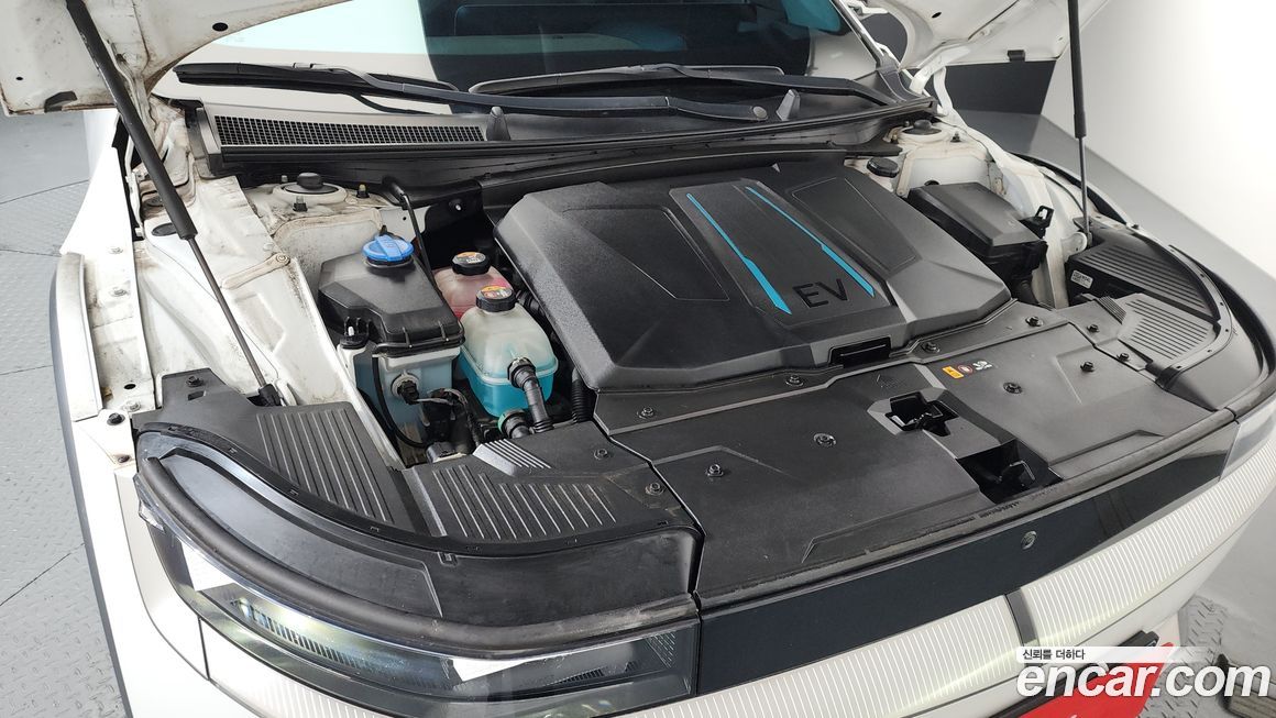Hyundai Ioniq5 2022