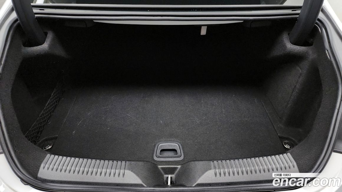 Mercedes-Benz CLS-Class 2019