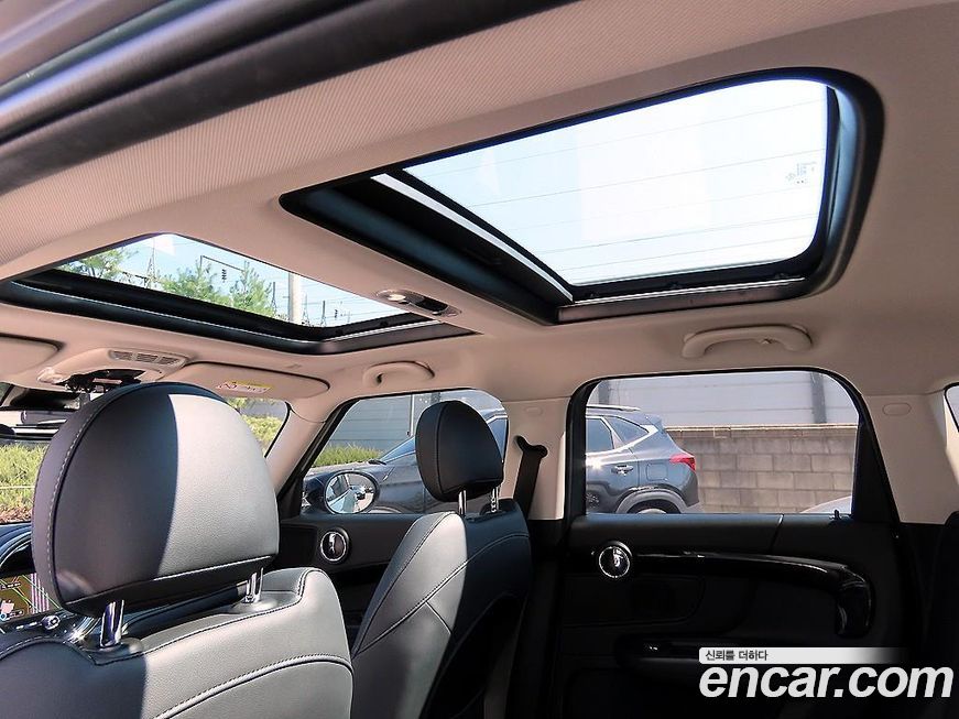 Mini Countryman 2022