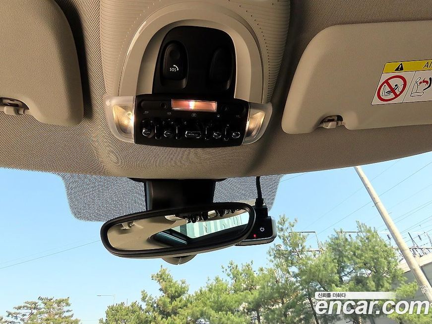 Mini Countryman 2022