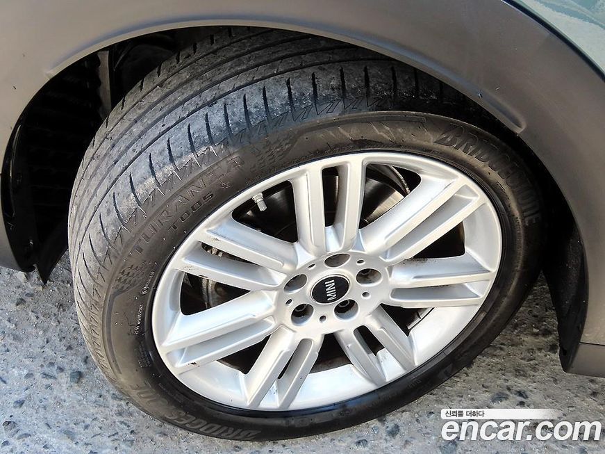 Mini Countryman 2022