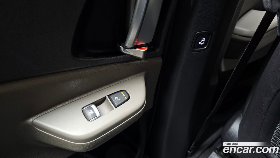 Kia Canival 2024
