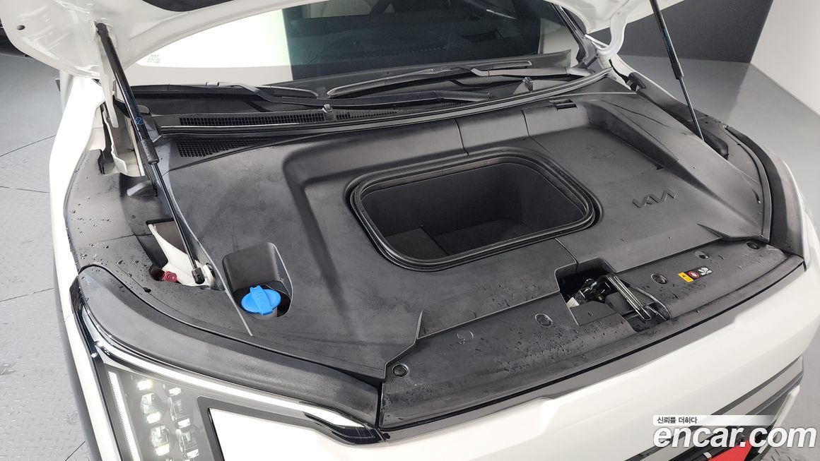 Kia EV3 2026