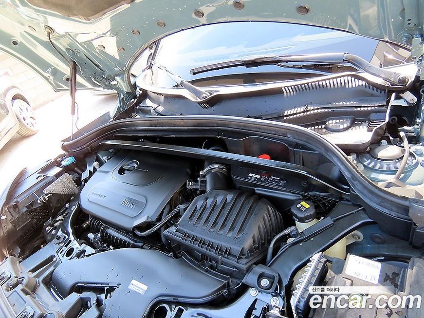 Mini Countryman 2022