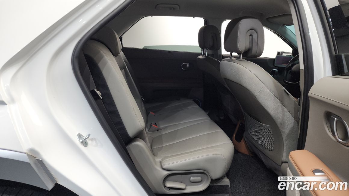 Hyundai Ioniq5 2022