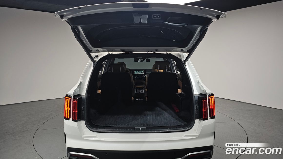 Kia Sorento 2023