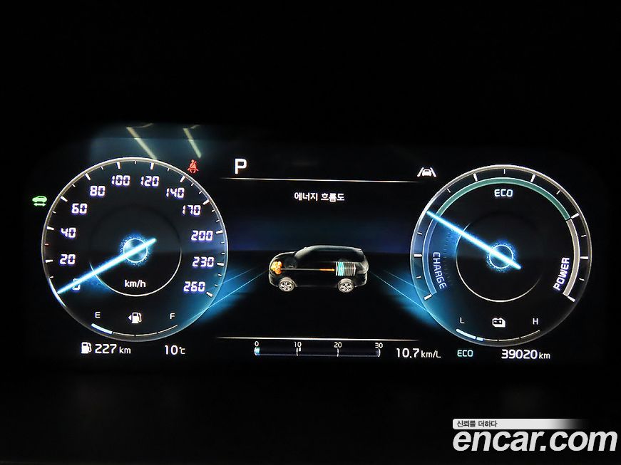 Kia Sorento 2023