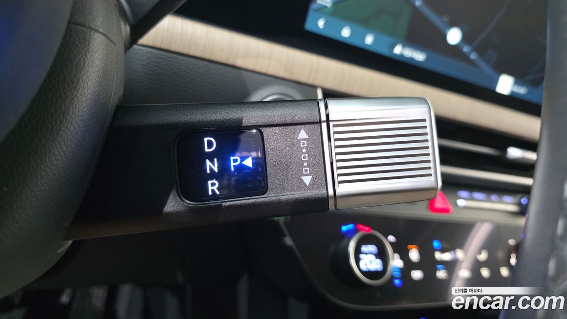 Hyundai Sonata 2024
