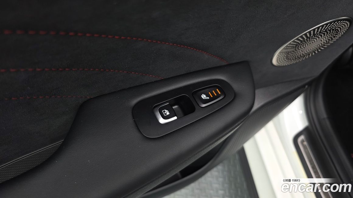 Kia Stinger 2021