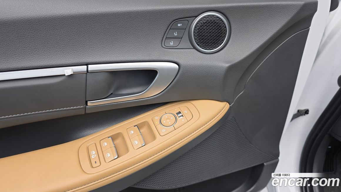 Hyundai Sonata 2024