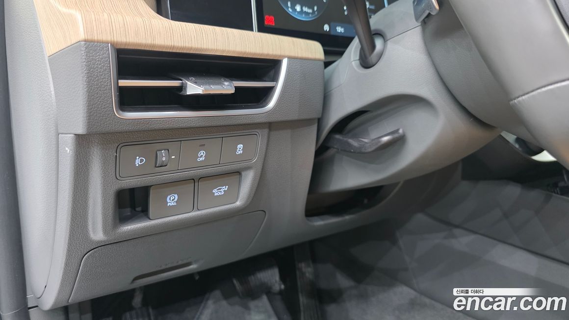 Hyundai Sonata 2024