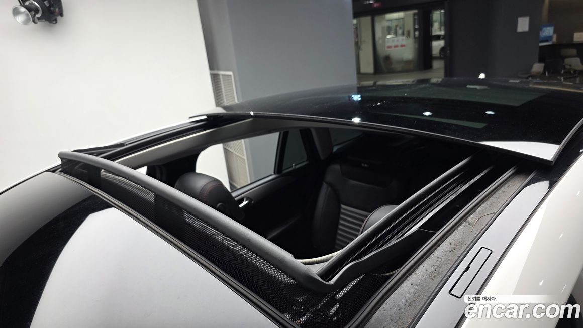 Mercedes-Benz GLE-Class 2018