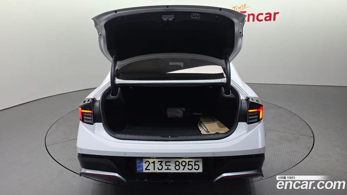 Hyundai Sonata 2024
