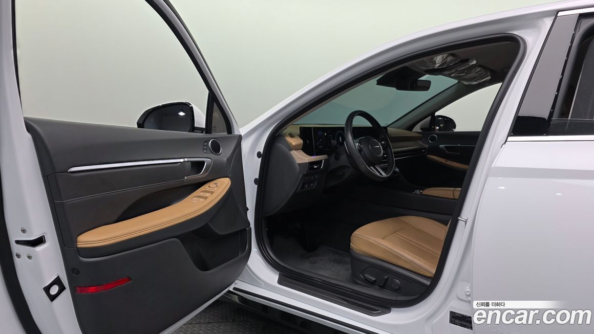 Hyundai Sonata 2024