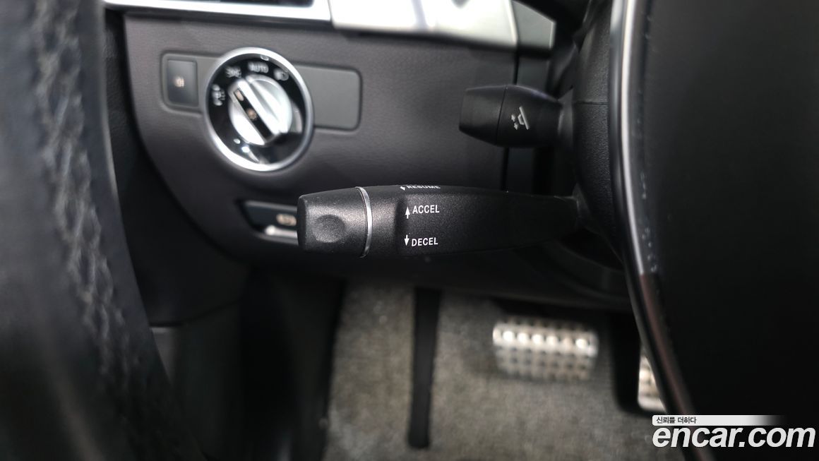 Mercedes-Benz GLE-Class 2018