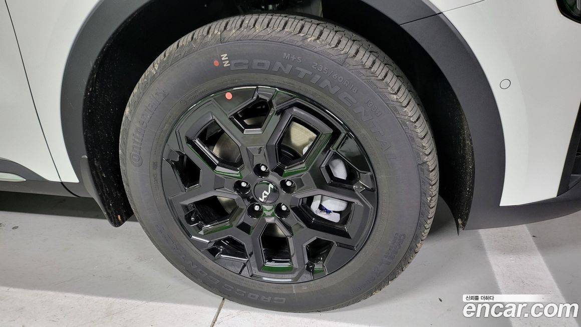 Kia Sorento 2025