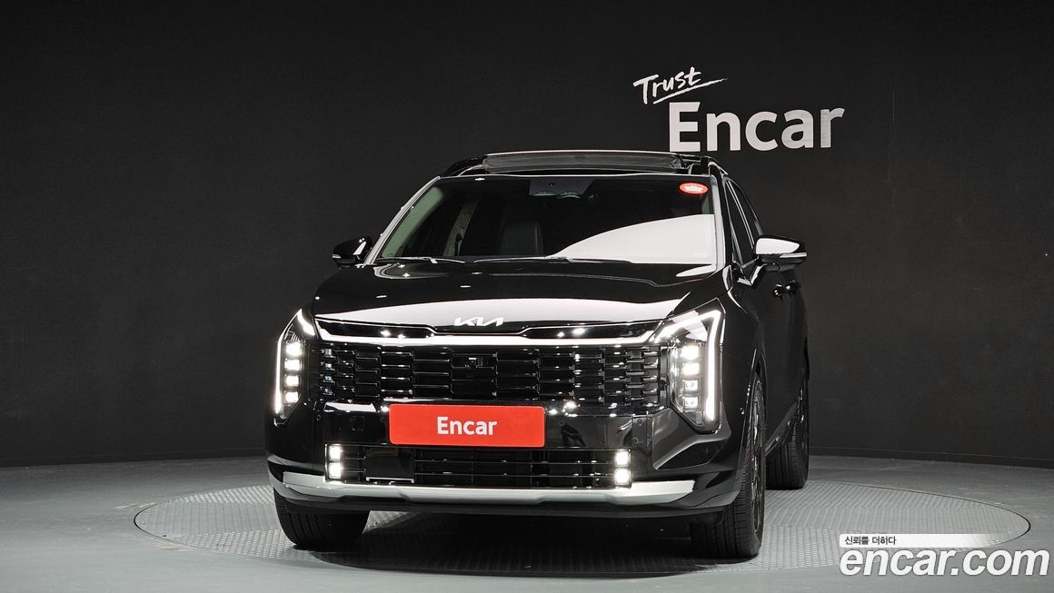 Kia Sportage 2025