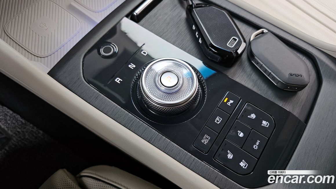 Kia K8 2025