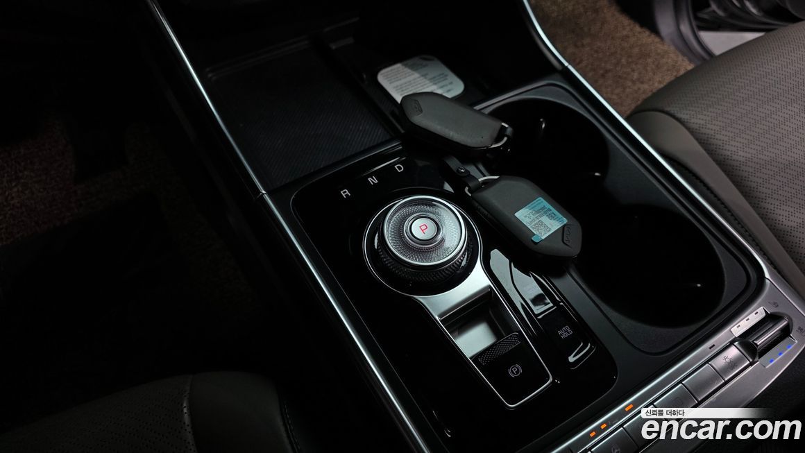 Kia Canival 2025