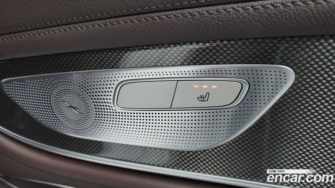 Mercedes-Benz CLS-Class 2020