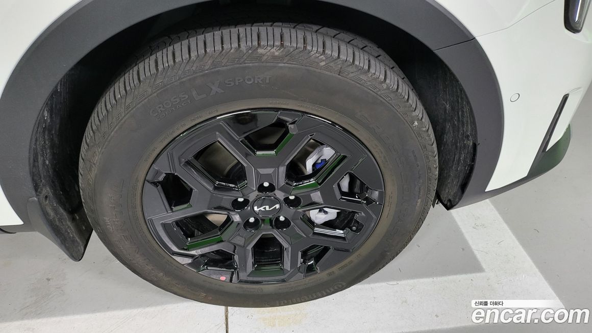 Kia Sorento 2025