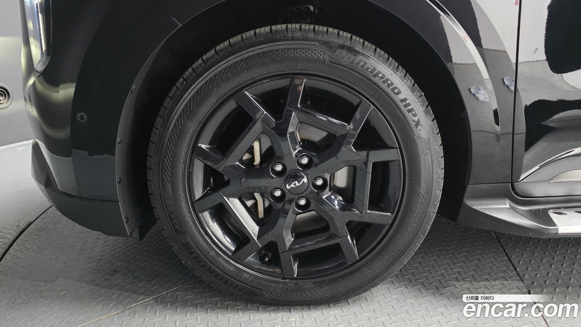 Kia Canival 2025
