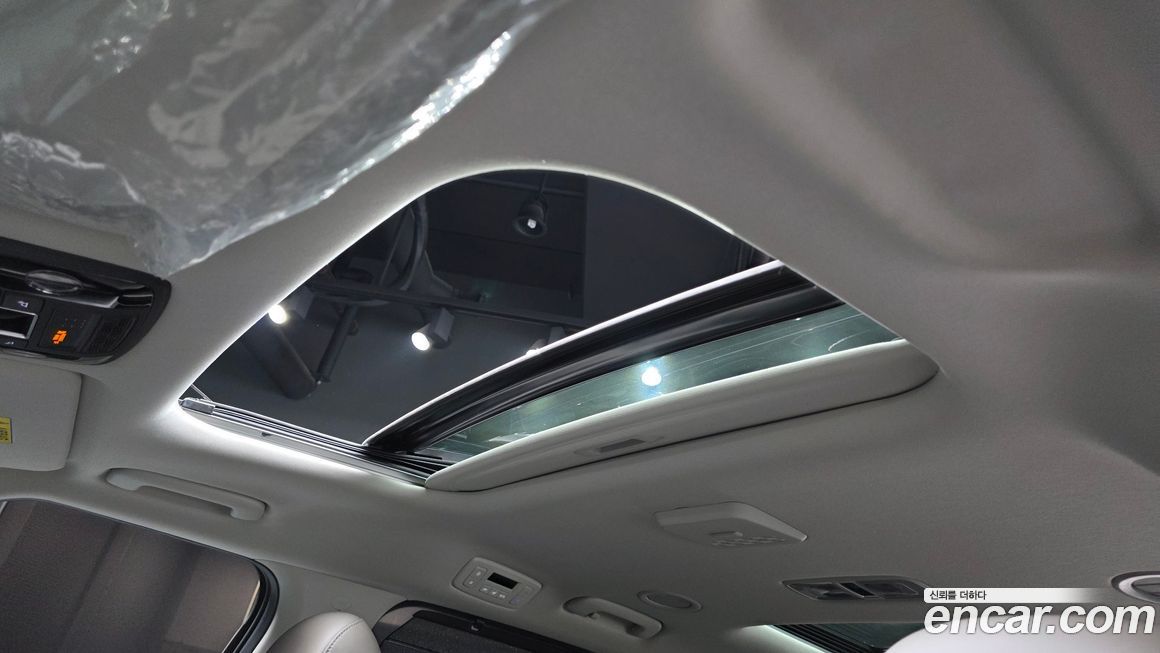 Kia Canival 2025