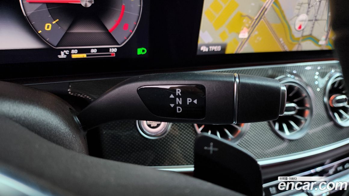 Mercedes-Benz CLS-Class 2020