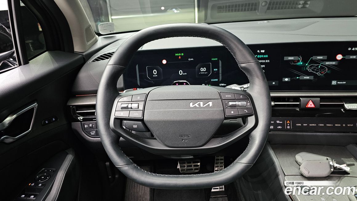 Kia Sportage 2025