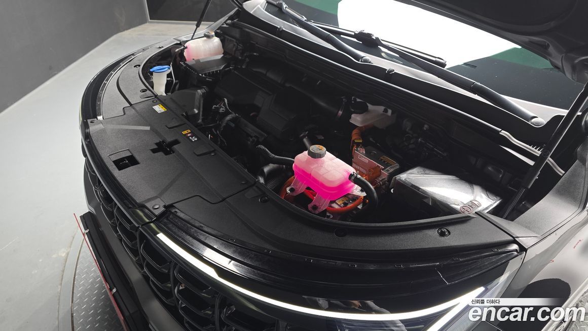Kia Canival 2025