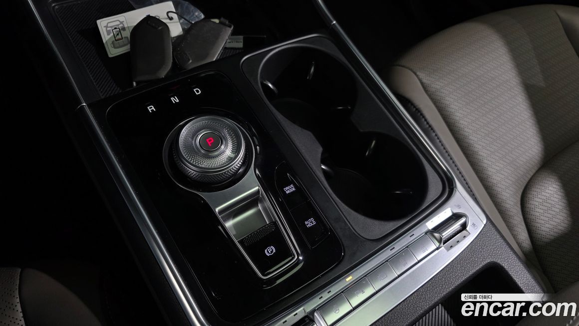 Kia Canival 2025