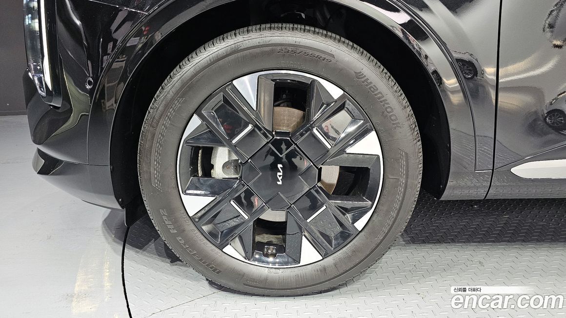 Kia Sportage 2025